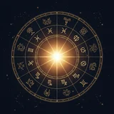 Western astrology zodiac symbol